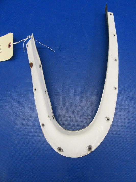 Mooney M20C Fairing LH Wing to Fuselage P/N 8122-5 (1018-234)