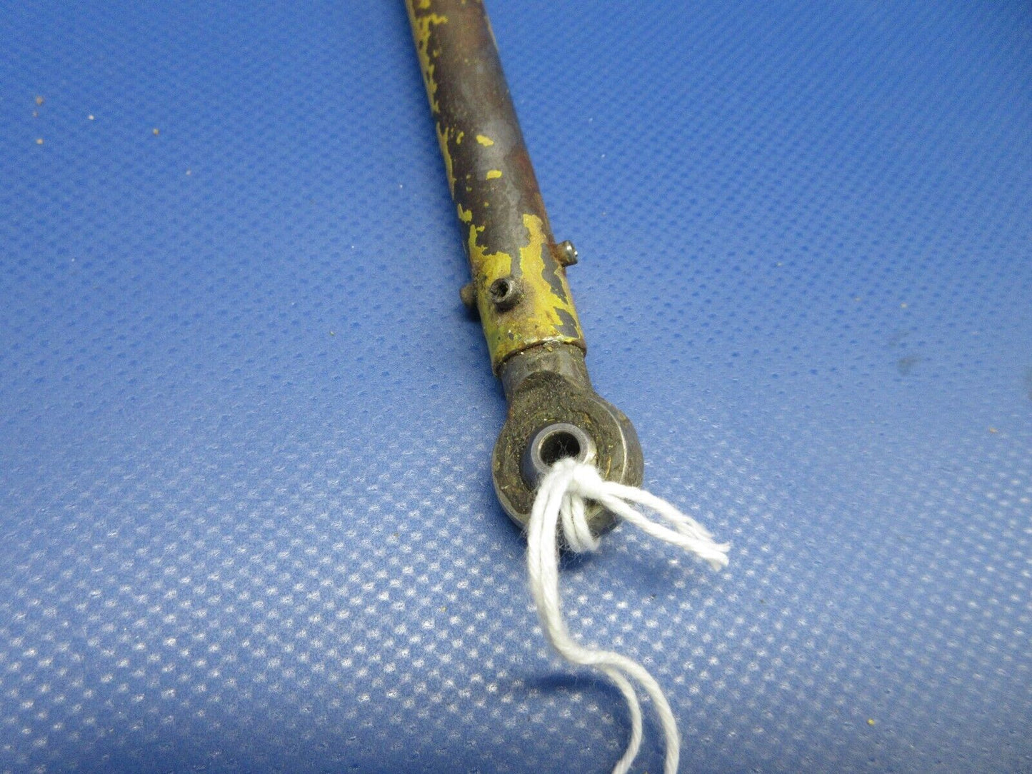 Mooney M20 / M20F Elevator Tube Assy P/N 915008-007 (0224-698)