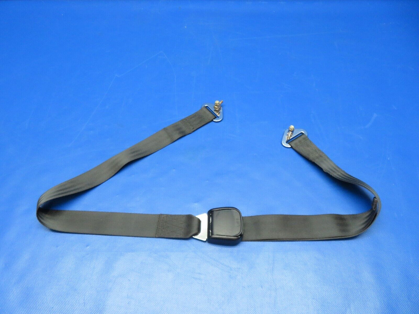 Cessna 401 / 401A Pacific Scientific Seat Belt P/N LL01-BJ30BJ33 (0124-101)