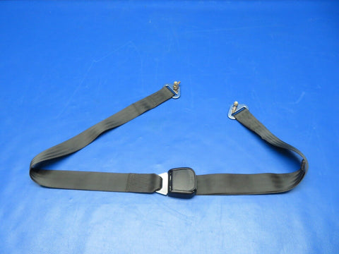 Cessna 401 / 401A Pacific Scientific Seat Belt P/N LL01-BJ30BJ33 (0124-101)