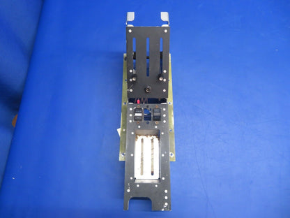 Piper PA-34-200T Control Heater & Selector Valve Cover P/N 37556-00 (0223-909)