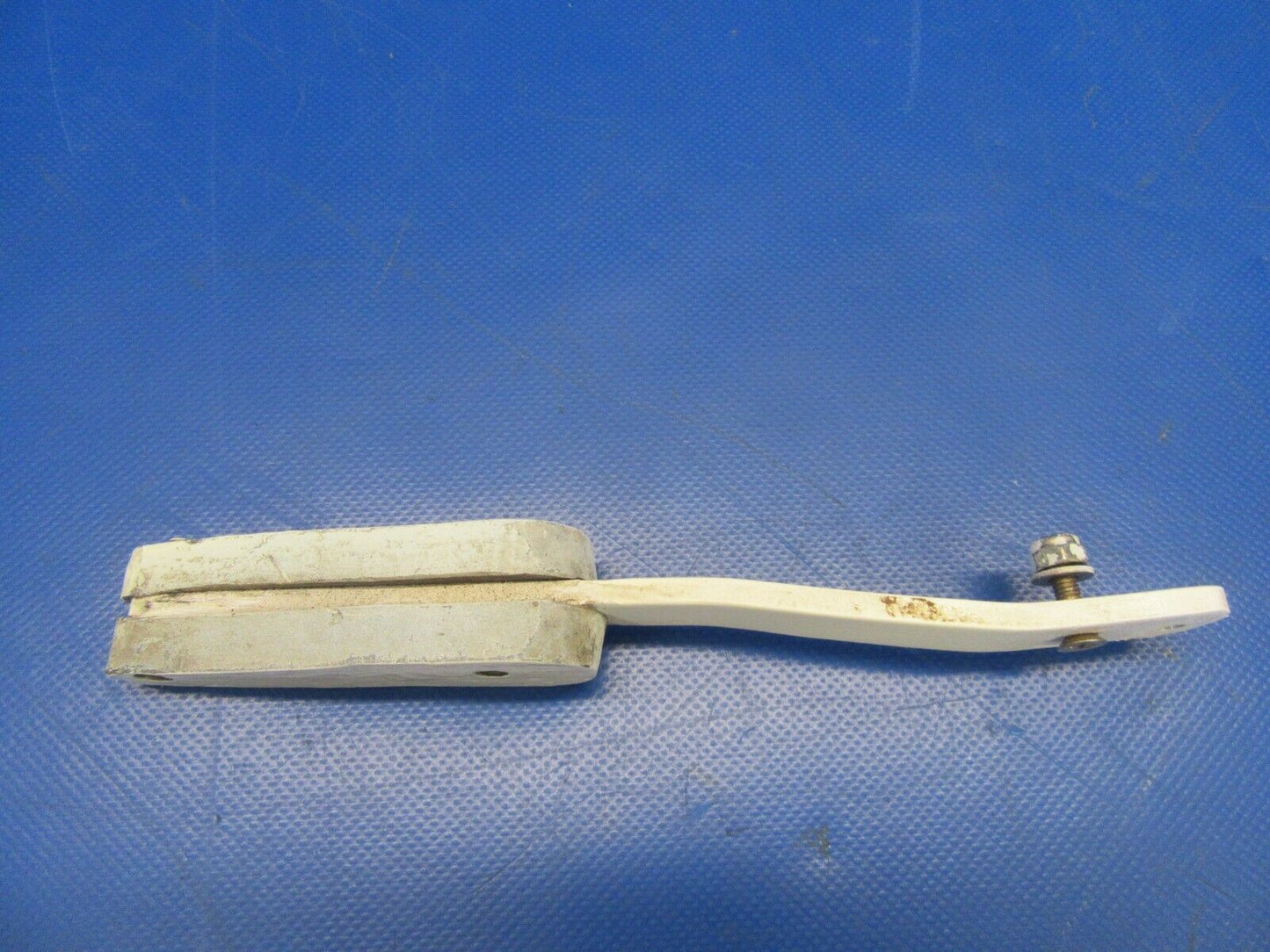 Bellanca 17-30A Super Viking Weight Arm Aileron RH 192136-2R/H (0819-308)