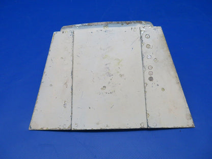 Beech 18 RH Cowl Flap P/N 185971RH (1022-341)
