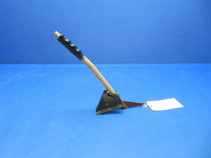Piper PA-28-180 Flap Control  Lever Assy P/N 62706-00, 62706-000 (0723-678)