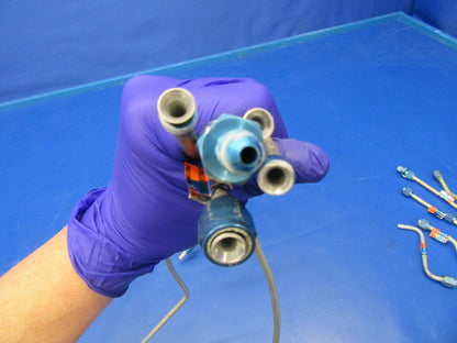 Beech Baron 58P Pneumatic Tubing One Lot (0318-301)
