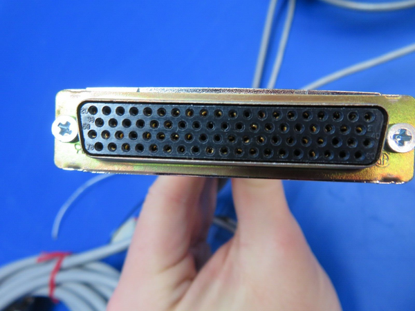 S-Tec ST-163 System 60 Pitch Stabilization System Install Kit NOS (1222-955)