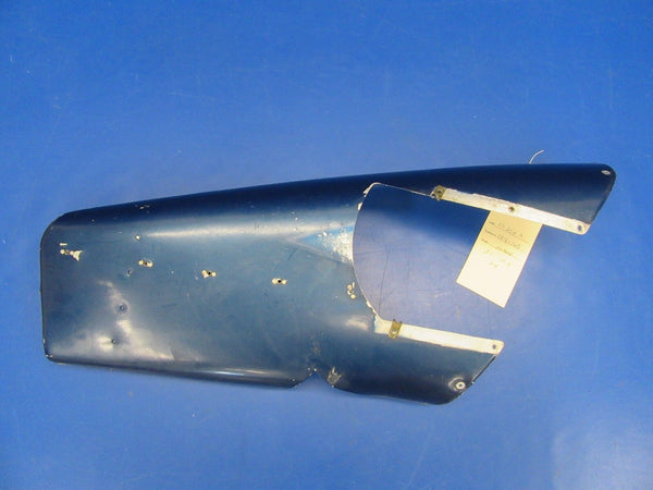 Cessna 177RG Cardinal Stinger Half LH w/ Cover Plates P/N 1712136-1 (0818-165)