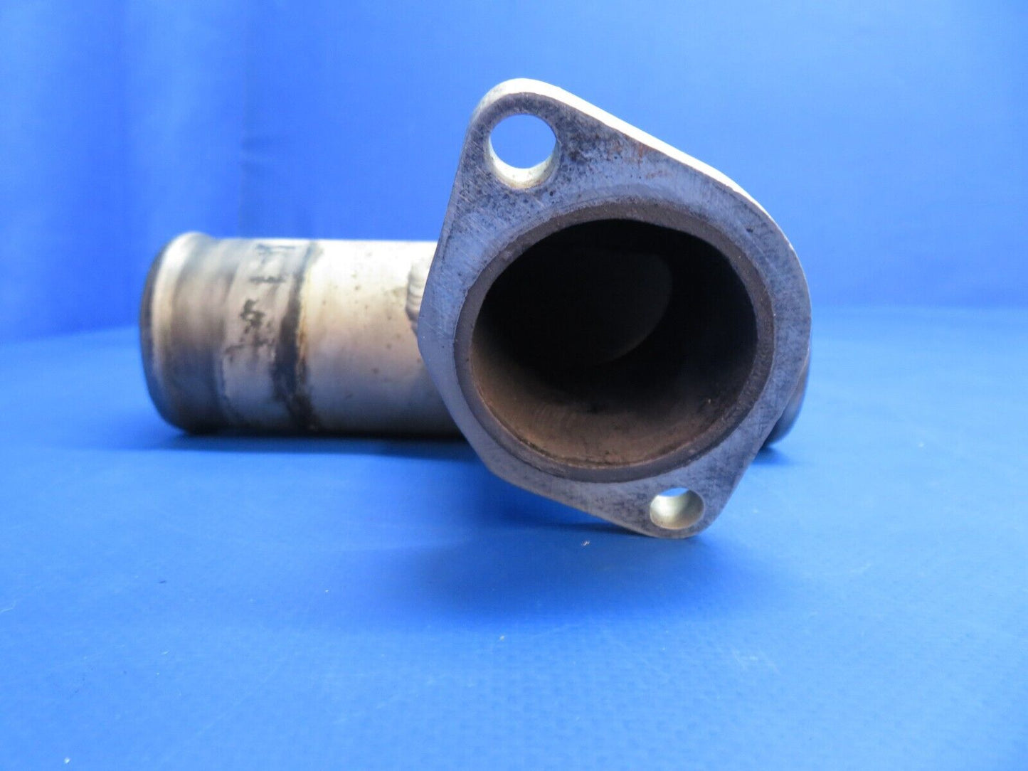 Continental TSIO-360 Intake Manifold Tube P/N 629864 (0323-668)