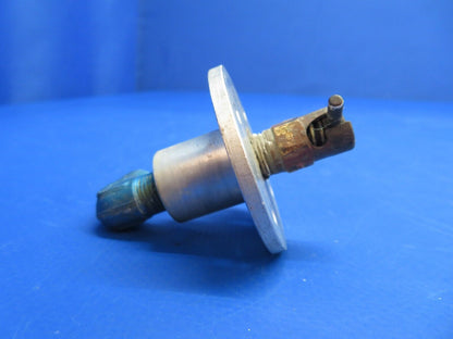 Piper PA-34-200T Seneca II Adapter Assy Fuel Drain P/N 37858-02 (0223-891)
