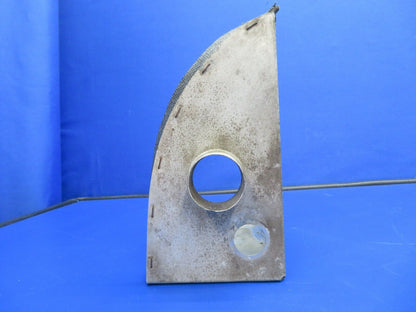 Piper PA-28-140 Fuel Pump Cover Assy P/N 67881-06 (1220-443)