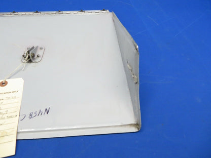 Beech Baron 58P Cowl Flap P/N 102-910033-1 Alt P/N 102-910033-19 (0920-134)