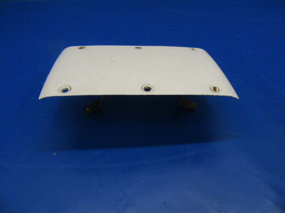 Beech Baron Induction Air Scoop Box P/N 96-919101-41 (0118-85)