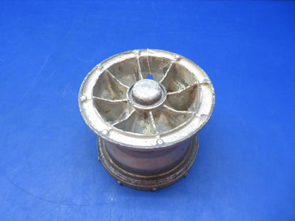 Goodyear 6.5 x 8-HBDM 6.50 x 8 Wheel Assy 530869 (1123-205)