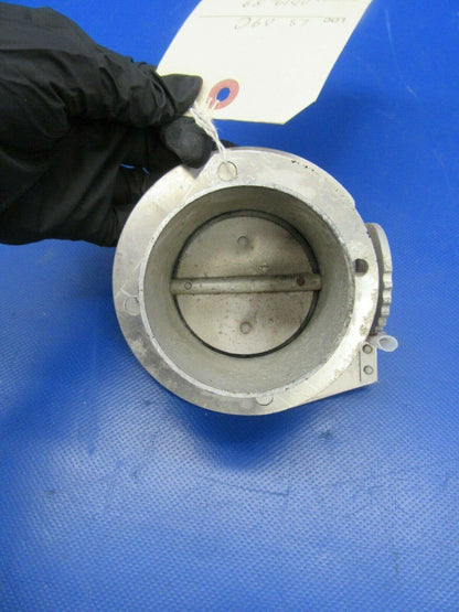 Piper Cherokee 140 Heater Valve Firewall RH Rear (0319-89)