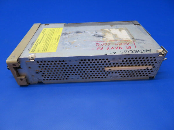 ARC Radio 28V P/N 46660-1100 FOR PARTS (0922-404)