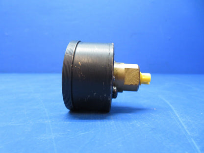 Instrument Tech PSI Torque Meter Indicator 0-110 P/N 3101-001 (1023-487)
