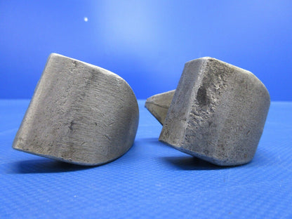 Beech 18S / Pratt 985 Cowl Support Bracket P/N 18S5918 LOT OF 2 (0224-1187)