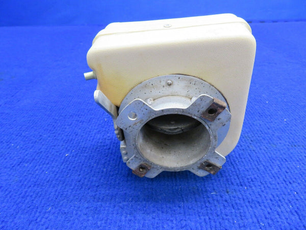 Piper Tomahawk PA-38-112 Box Assy Air Vent LH P/N 77956-2, 77935-002 (0322-428)