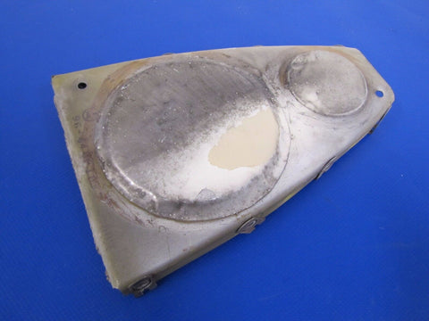 Beech Baron 58 Bulkhead Assy Dorsal Fin P/N 96-440010-7 (0317-35)