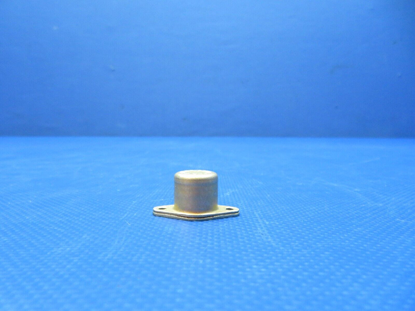 Piper Navajo Cowling Camloc Receptacle P/N 80R01-AA NOS (0224-263)