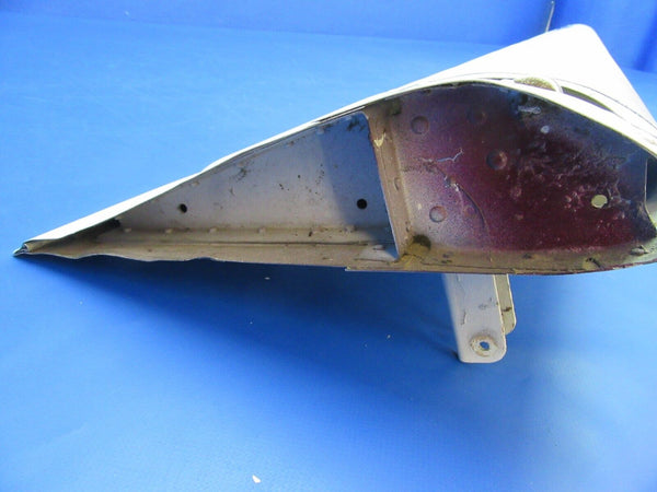 Piper PA-28 Cherokee LH Flap Assy P/N 62320-00 (0423-237)