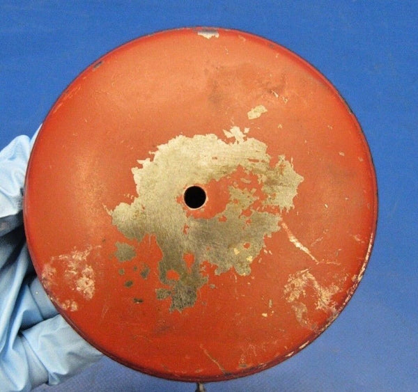 1956 Cessna 310 Fuel Tip Tank Gas Cap & Filler Neck 0823300-13 (1118-259)