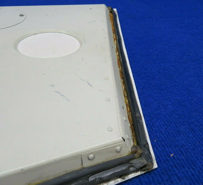 Piper PA-28R-201T Baggage Door P/N 66793-18, 66793-018 NO KEY (0222-686)