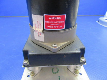 King KG 102A Directional Gyro 14V / 28V P/N 060-0015-00 CORE (0321-430)