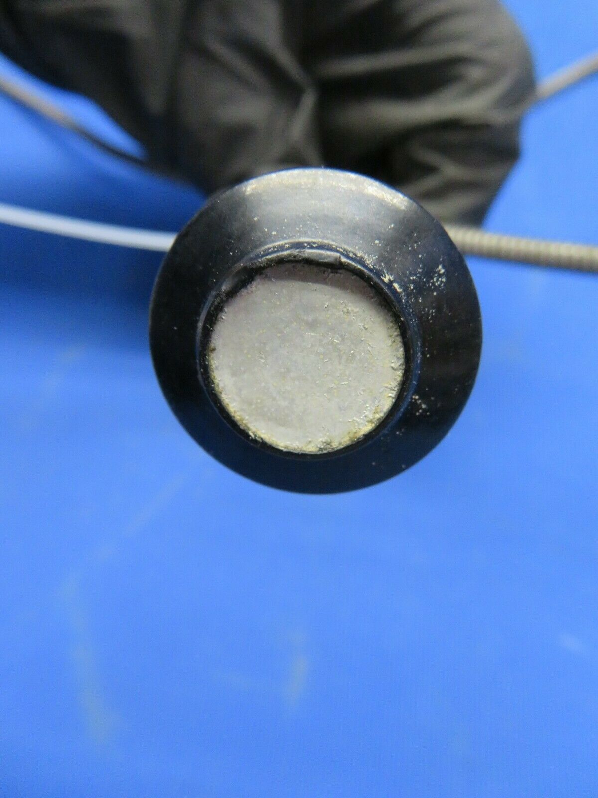 Cessna 150L / 150 Cable Cabin Heat / Cabin Air 34-1/4" S1239-46 (1020-24)