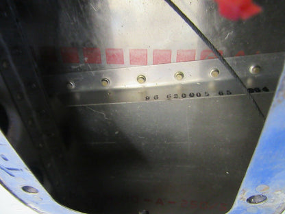 Beech Baron Horizontal Stabilizer LH P/N 96-620005-623 (0118-189)