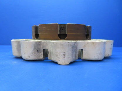 Beech Brake Housing Assembly P/N 50-300010-119, 50-300010-93 (0523-934)