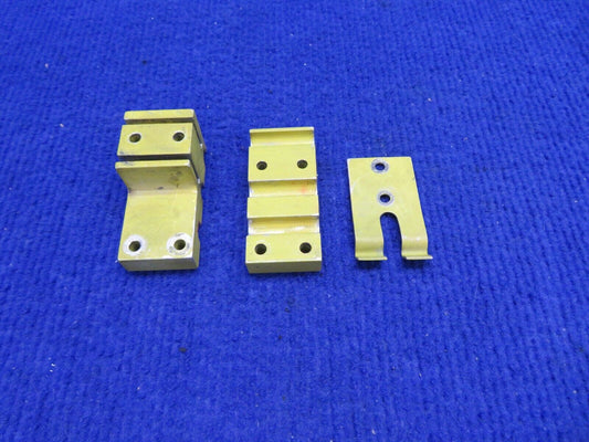Beech 58 Baron Throttle Cable Blocks (0422-801)