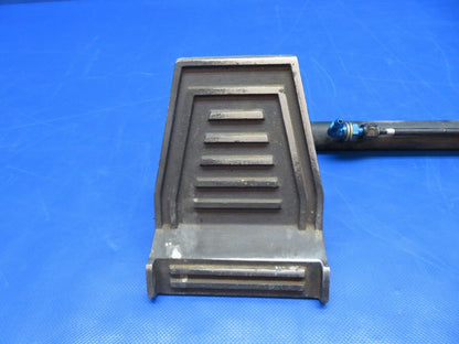 Grumman Yankee Trainer TR-2 AA-1B RH Rudder Pedal Assy P/N 601031-01 (0224-114)