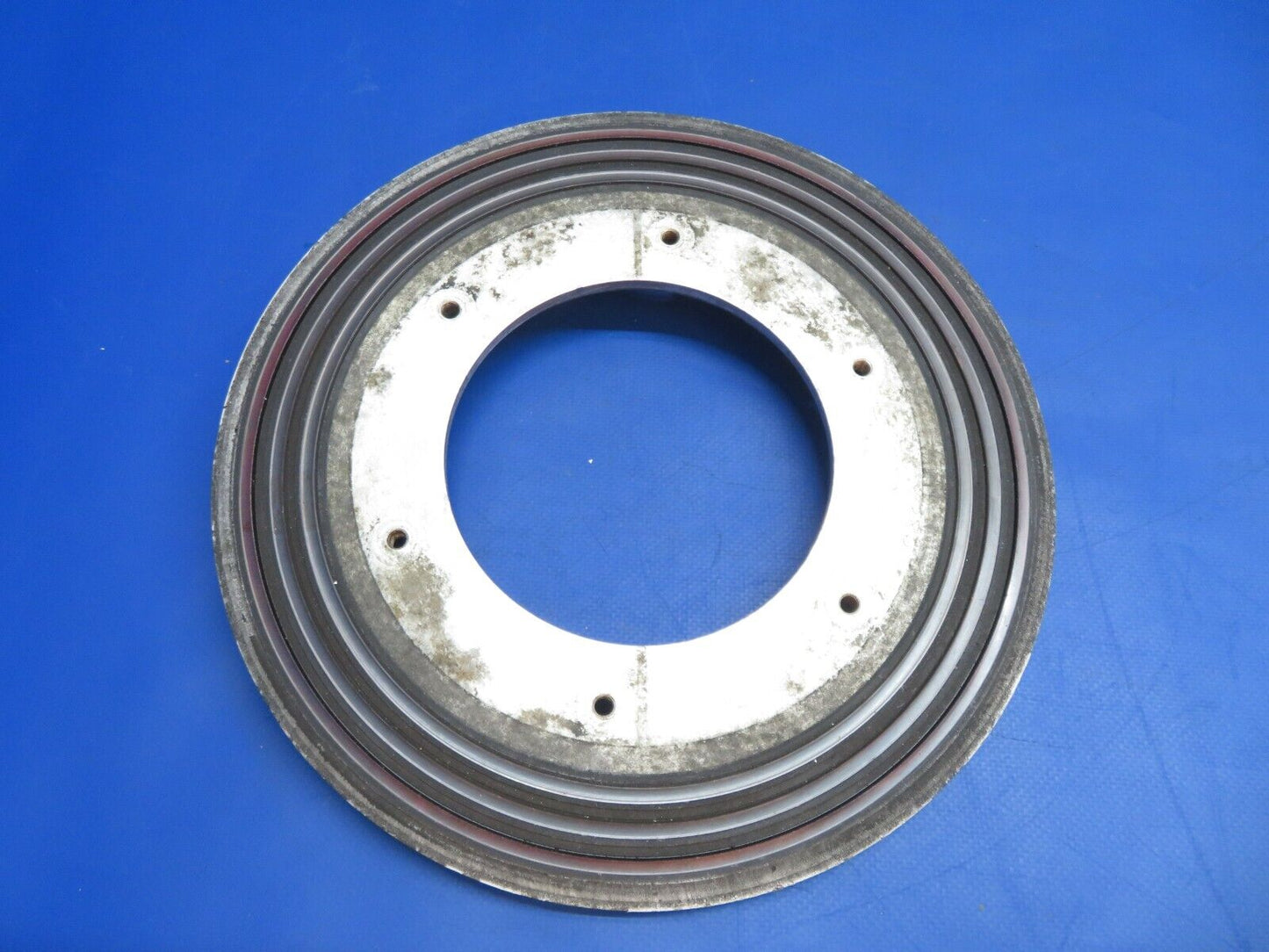 Piper PA-34-200T Seneca II Propeller De-Ice Slip Ring P/N 484-853 (0323-527)