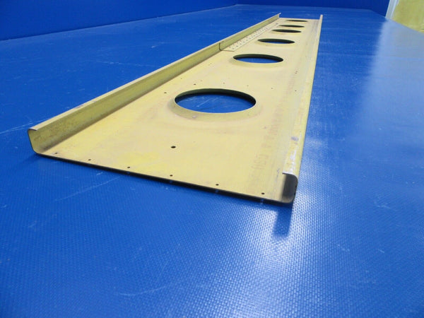 Piper PA-23-250 Aztec RH Front Spar Tip Channel P/N 30646-07 (1123-20)