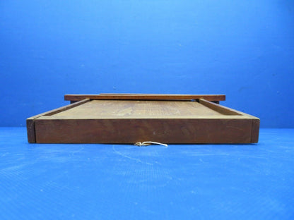 Piper LH Folding Table Assy P/N 488-055 (0124-275)