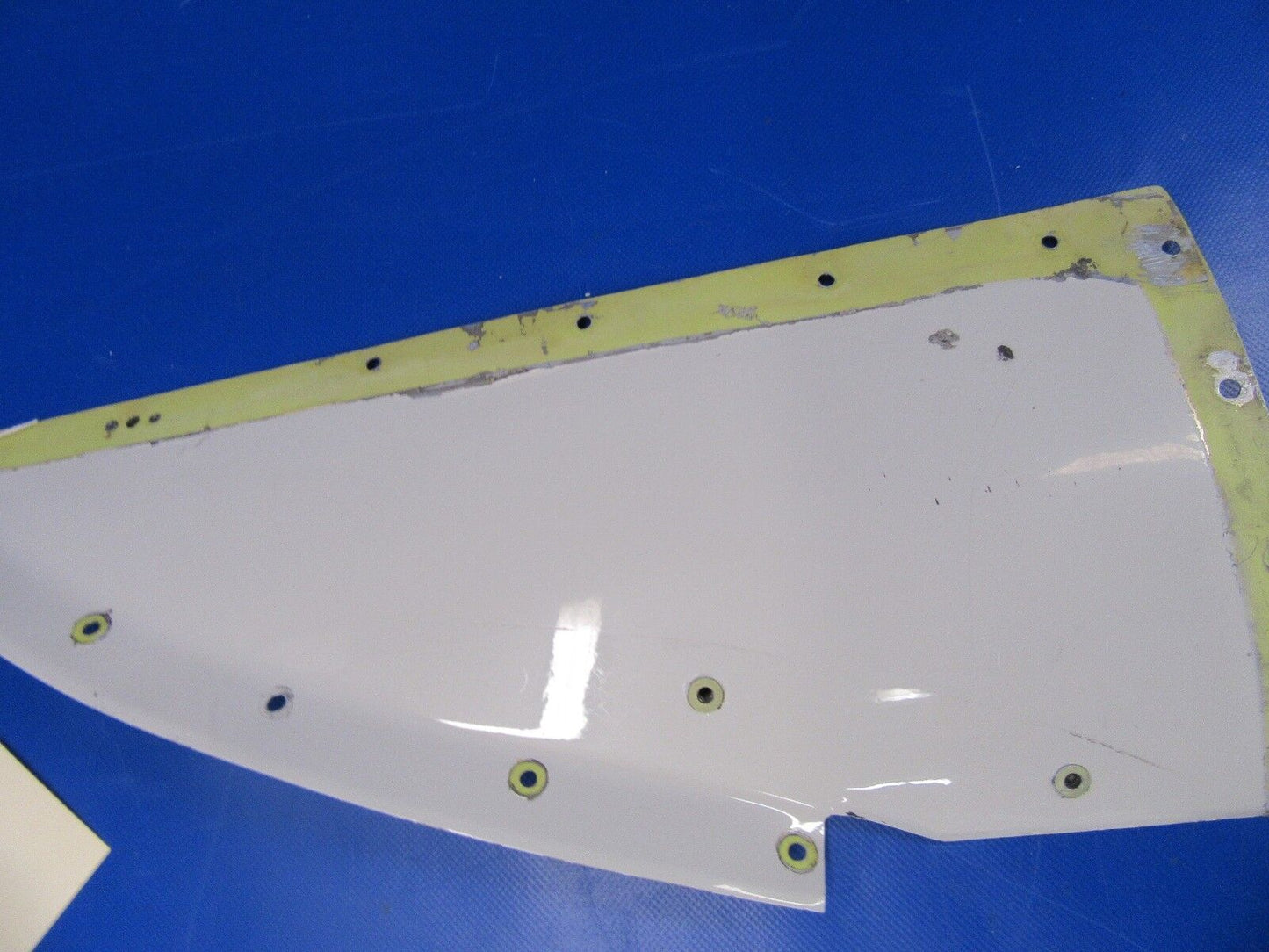 Beech Baron 58P Nacelle Top LH OTBD P/N 102-980000-11 (0418-79)