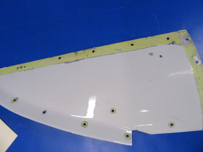 Beech Baron 58P Nacelle Top LH OTBD P/N 102-980000-11 (0418-79)
