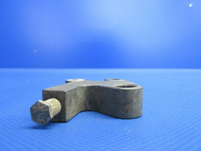 Cessna 210 Main Gear Down Lock Arm Assy P/N 1241635-1 (0124-1284)