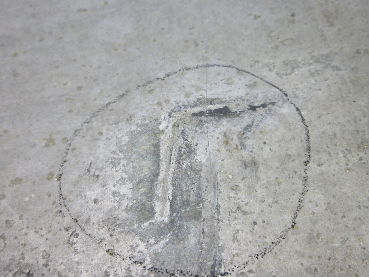 Aeronca Champion 7EC Top Cowl P/N 7-1068 (0224-1016)