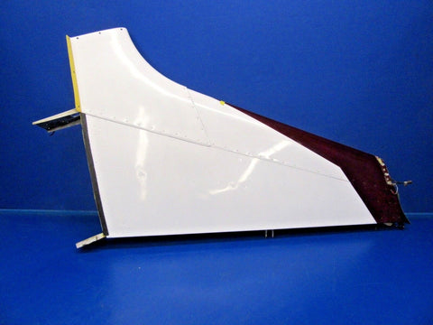 Beech C24R Sierra Vertical Stabilizer P/N 169-640000-119 (1018-128)