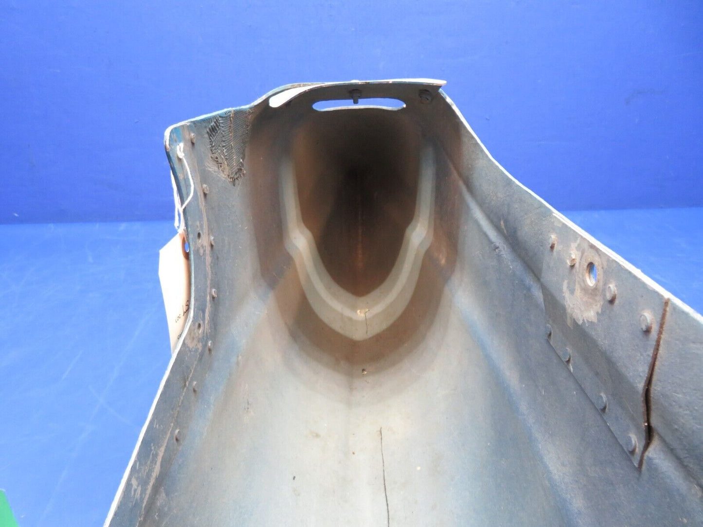 Cessna 150, 172, 177, 182, 206, 207 Main Wheel Fairing RH 0741046-200 (1023-445)