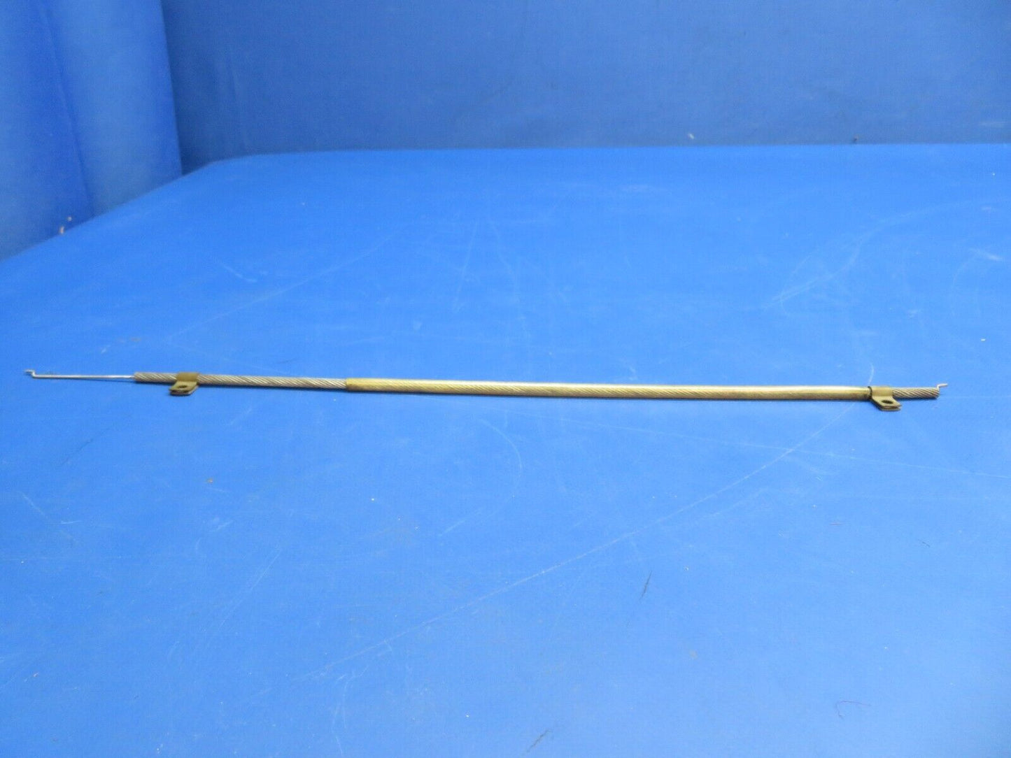 Piper PA-28R-200 Arrow Defroster Cable Assy P/N 554-144 (1022-758)