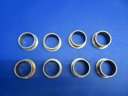 Piper Bushing P/N 453-862 LOT OF 8 NOS (1122-657)