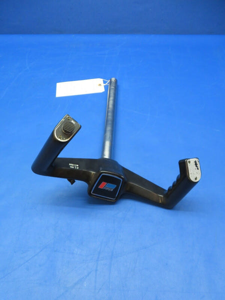 Piper PA-28-236 Pilot Control Wheel Assy P/N 79276-872 (0723-316)