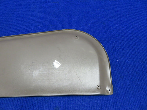 Cessna 172 Panel LH Door Accent P/N 0519046-3 (0222-387)