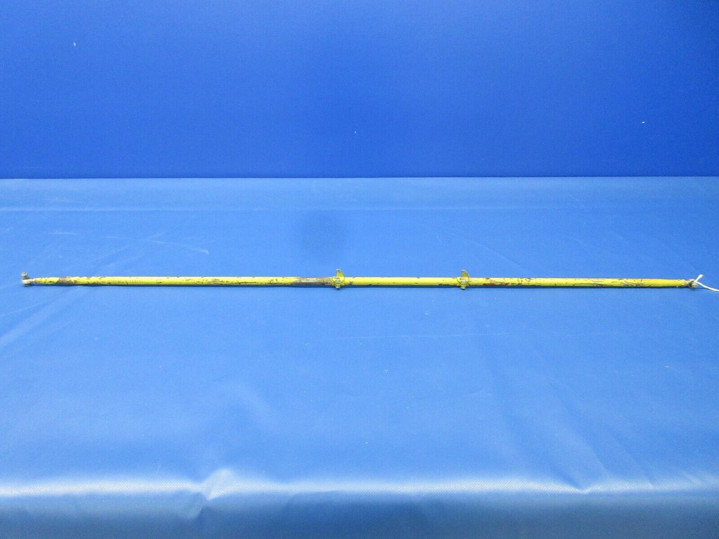 Mooney M20 / M20F Rudder Control Tube Assy P/N 915031-000 (0224-690)
