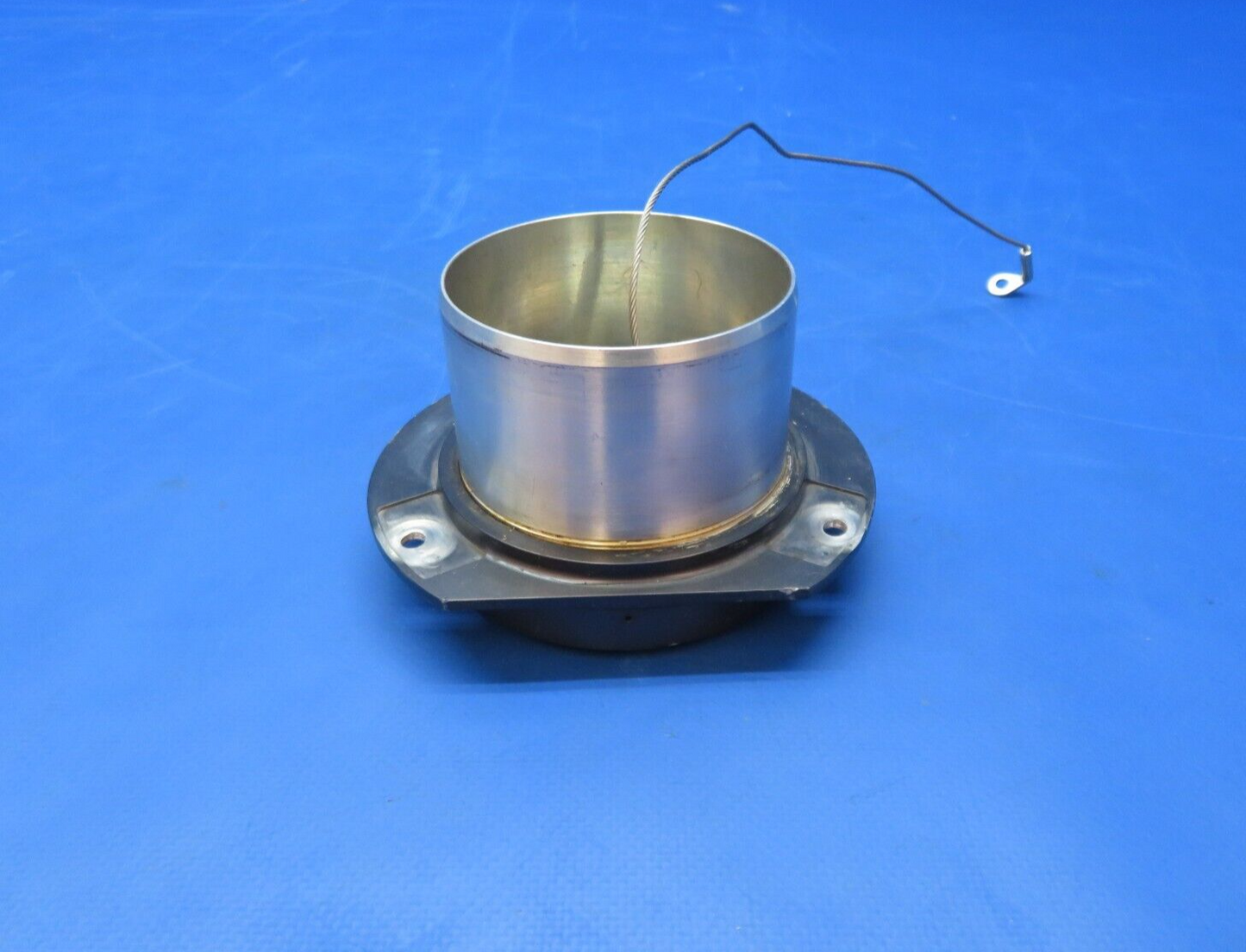 Diamond DA42 Auxiliary Fuel Tank Filler Cap & Pipe P/N D60-2814-00-32 (0623-501)