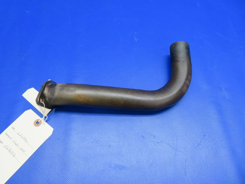 Piper PA32R-300 Lance Exhaust Stack #2 LH Front P/N 38137-004 (0120-104)
