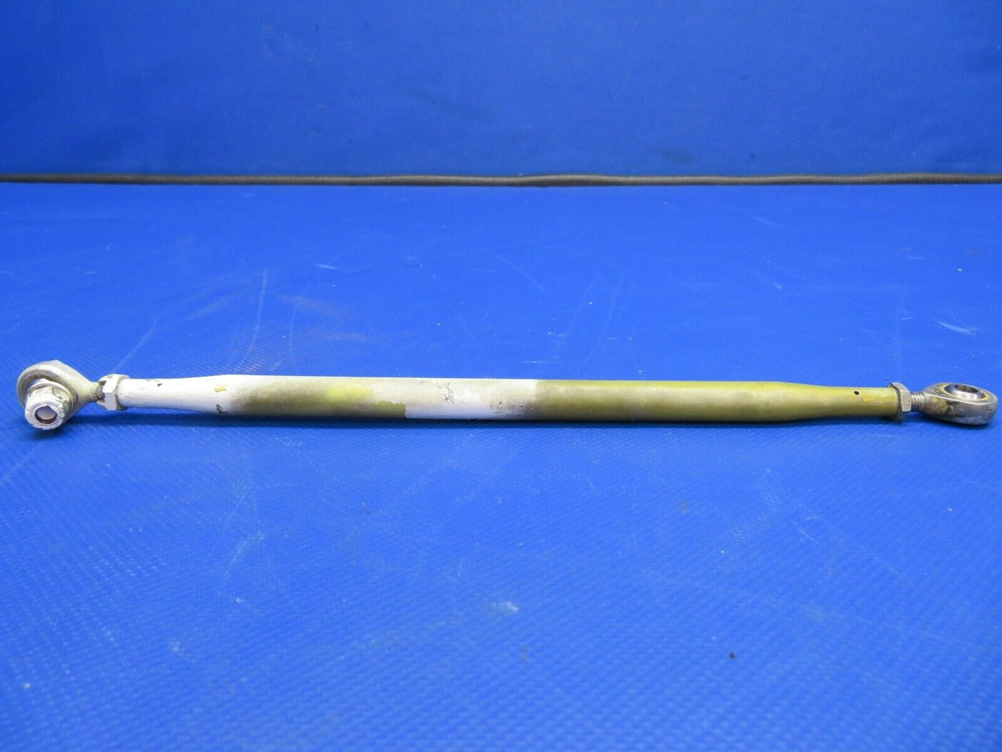 Beech N35 Bonanza Aileron Control Tube P/N 35-521152-4 (1220-474)